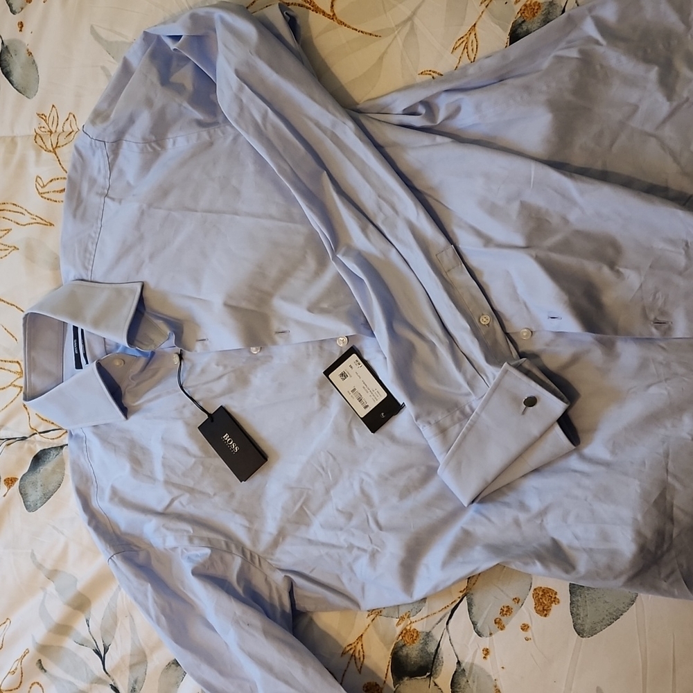 Hugo Boss Dress Shirt